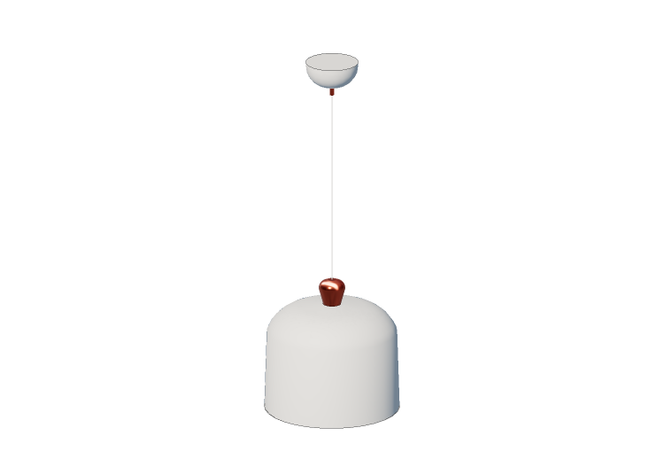 Lâmpada pingente 3D - Luminária pendente de plástico -... Lâmpada pingente 3D - Luminária pendente de plástico -...