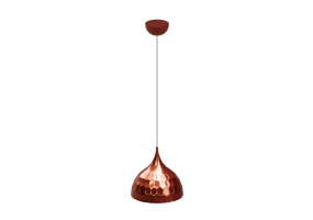 3D Ceiling Lamp - Metal suspended lamp - Avant Lux - Martulus