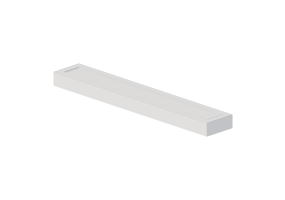 L&acirc;mpada do teto 3D - Painel de interiores - Avant Lux - Sobrepor