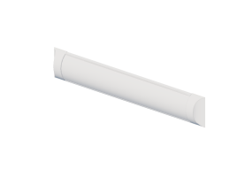 Lampe &agrave; plafond 3D - Applique plafond - Avant Lux - Elegance