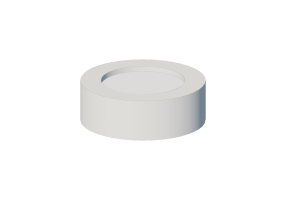 3D Ceiling Lamp - Modular Panel - Avant Lux - Pop