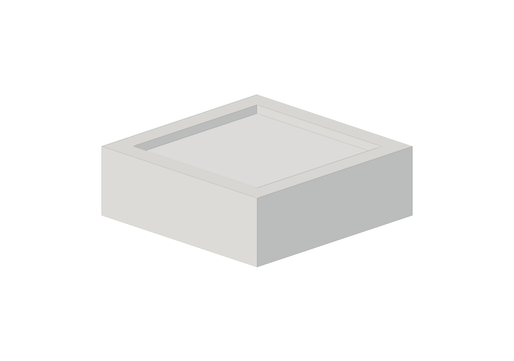 Lámpara de techo 3D - Panel modular - Avant Lux - Pop -... Lámpara de techo 3D - Panel modular - Avant Lux - Pop -...