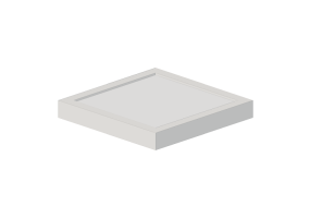 Lâmpada do teto 3D - Painel modular - Avant Lux - Pop