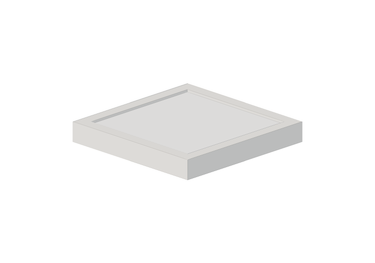 Lâmpada do teto 3D - Painel modular - Avant Lux - Pop -... Lâmpada do teto 3D - Painel modular - Avant Lux - Pop -...