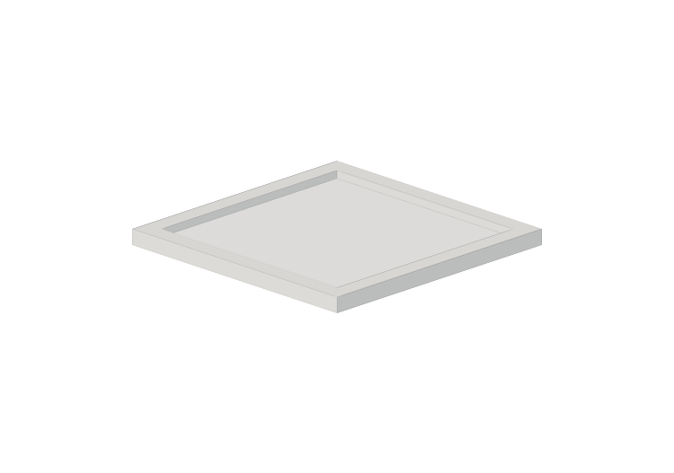 Lámpara de techo 3D - Panel modular - Avant Lux - Pop -... Lámpara de techo 3D - Panel modular - Avant Lux - Pop -...