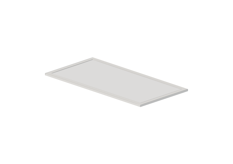Lámpara de techo 3D - Panel modular - Avant Lux - Avant Lux Lámpara de techo 3D - Panel modular - Avant Lux - Avant Lux