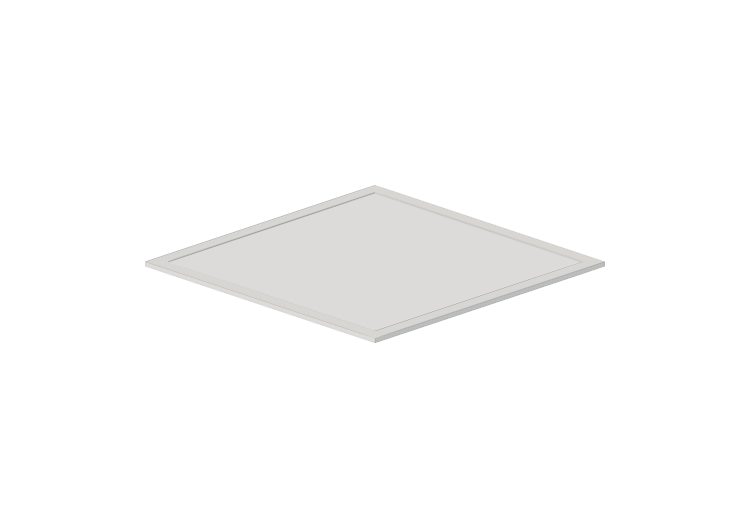 Lampada da soffitto 3D - Pannello modulare - Avant Lux -... Lampada da soffitto 3D - Pannello modulare - Avant Lux -...