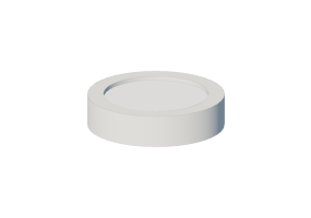 3D Ceiling Lamp - Modular Panel - Avant Lux - Pop