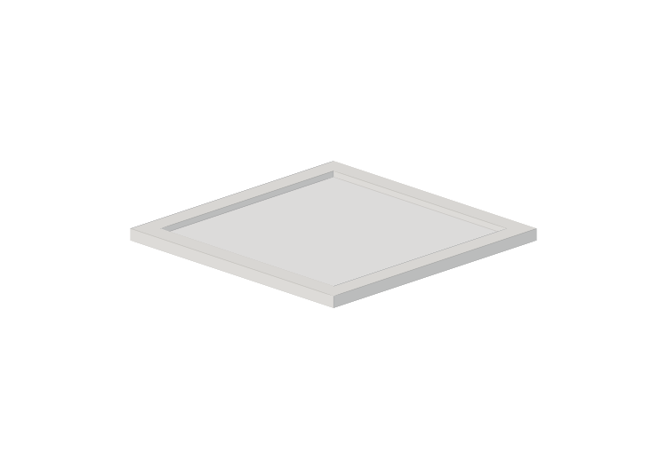 3D Deckenlampe - LED-Paneel modular - Avant Lux - Pop -... 3D Deckenlampe - LED-Paneel modular - Avant Lux - Pop -...