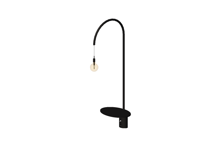 3D Wandlampe - Säulenlampe - Avant Lux - Aramis - Avant Lux 3D Wandlampe - Säulenlampe - Avant Lux - Aramis - Avant Lux