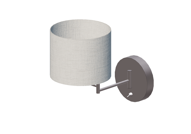 3D Wandlampe - Gelenklampe - Avant Lux - Classic - Avant... 3D Wandlampe - Gelenklampe - Avant Lux - Classic - Avant...