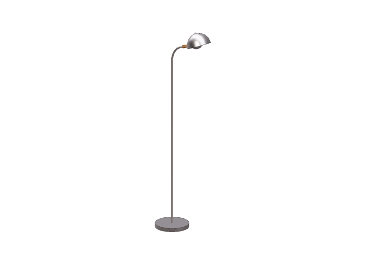 3D Floor lamp - Cloumn floor lamp - Avant Lux - Cumbuca -... 3D Floor lamp - Cloumn floor lamp - Avant Lux - Cumbuca -...