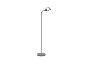 3D Stehlampe - S&auml;ulenlampe - Avant Lux - Cumbuca
