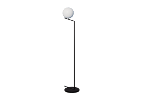3D Floor lamp - Cloumn floor lamp - Avant Lux - Pearl