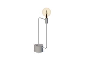 Lampe de table 3D - Lampe de table - Avant Lux - Aramis CZ