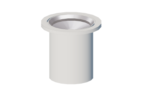 Spots et Projeteurs 3D - Lampe spot da 3W en plastique - Avant Lux - Supimpa