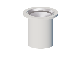 Spots et Projeteurs 3D - Lampe spot da 5W en plastique - Avant Lux - Supimpa