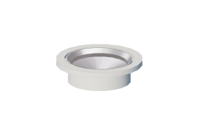 Faretti e Proiettori 3D - Lampada spot da 12W in plastica - Avant Lux - Supimpa