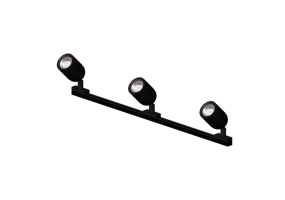 Spotlights and Floodlights 3D - Spot Light - power 30W in plastic - Avant Lux - Elegance