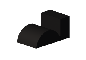 L&aacute;mpara de pared 3D - Apliques para exterior - Avant Lux - Century