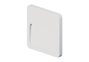 3D Wall Lamp - Wall mounted lamp for outside use - Avant Lux - Elegance