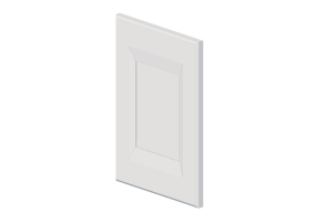 Candeeiro de parede 3D - Aplique de exteriores - Avant Lux - Elegance