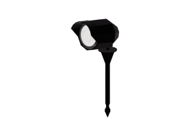 L&aacute;mpara de pie 3D - L&aacute;mpara con pedestal - Avant Lux - Hummer