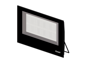 Faretti e Proiettori 3D - Riflettore slim da 500W - Avant Lux