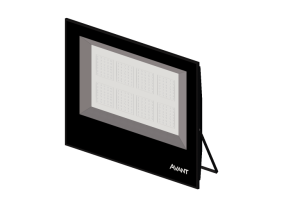 Spotlights and Floodlights 3D - Flood light slim da 400W - Avant Lux