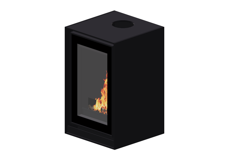 3D Kamine und Schornsteine - Holzkamin - Barbas Bellfires -... 3D Kamine und Schornsteine - Holzkamin - Barbas Bellfires -...