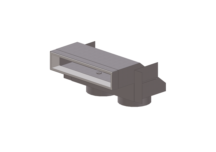 3D Kamine und Schornsteine - Lufteinlass - Barbas Bellfires... 3D Kamine und Schornsteine - Lufteinlass - Barbas Bellfires...