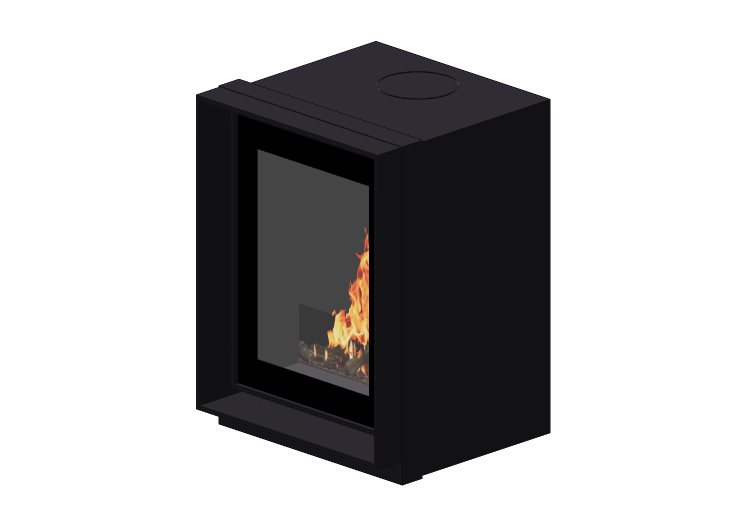 3D Kamine und Schornsteine - Holzkamin - Barbas Bellfires -... 3D Kamine und Schornsteine - Holzkamin - Barbas Bellfires -...