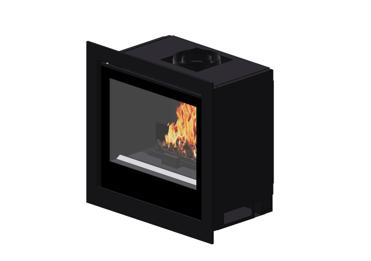 3D Kamine und Schornsteine - Gaskamin - Barbas Bellfires -... 3D Kamine und Schornsteine - Gaskamin - Barbas Bellfires -...