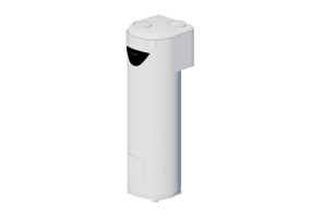 ARISTON - Instant water heater Lydo hybrid 100
