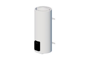ARISTON - Aquecedor de &aacute;gua NUOS EVO SPLIT INVERTER WI-FI 200
