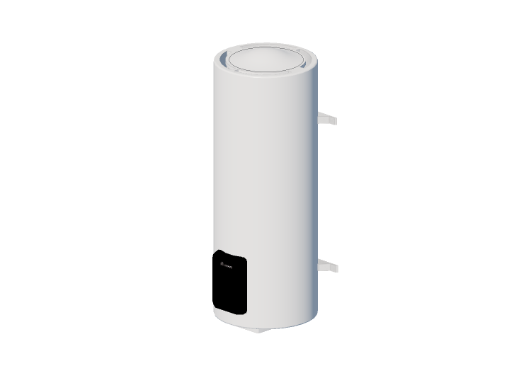 ARISTON - Warmwasserbereiter NUOS EVO SPLIT INVERTER WI-FI... ARISTON - Warmwasserbereiter NUOS EVO SPLIT INVERTER WI-FI...