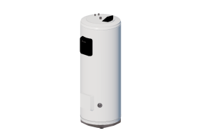 ARISTON - Scaldacqua NUOS EVO SPLIT INVERTER WI-FI 300