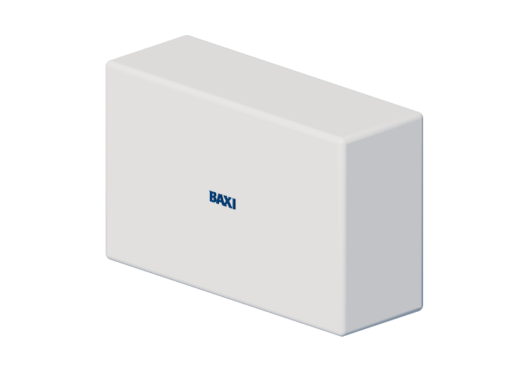 AURIGA 8M-A - Baxi AURIGA 8M-A - Baxi