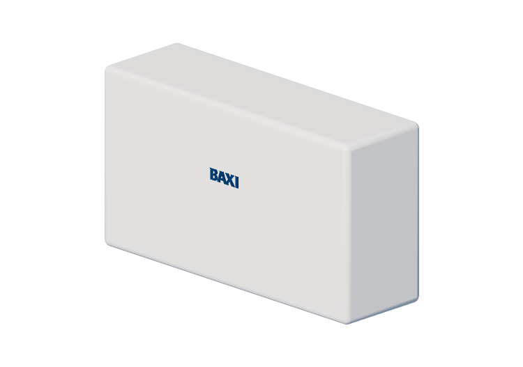 CSI IN AURIGA E 6M-A - Baxi CSI IN AURIGA E 6M-A - Baxi