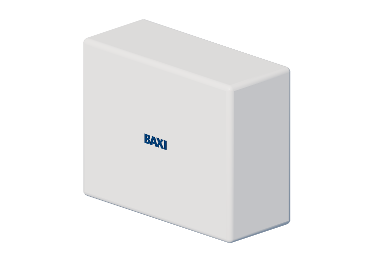 CSI IN 6M ALYA E WI-FI - Baxi CSI IN 6M ALYA E WI-FI - Baxi