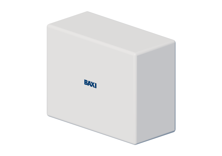 CSI IN 10M ALYA E WI-FI - Baxi CSI IN 10M ALYA E WI-FI - Baxi
