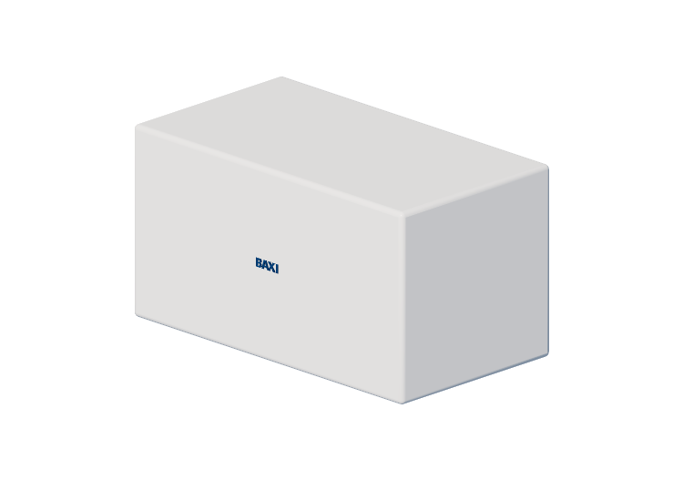 PBM2-i 42 - Baxi PBM2-i 42 - Baxi