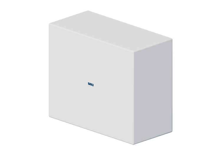 BHP2-i 2021 - Baxi BHP2-i 2021 - Baxi