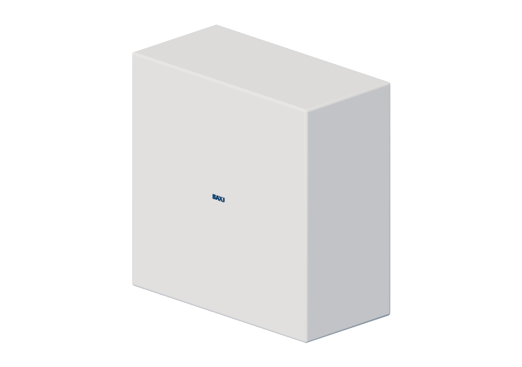 BHP2-i 2027 - Baxi BHP2-i 2027 - Baxi
