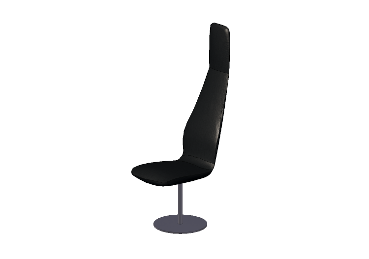 Sedie 3D - Sedia con struttura in metallo - Bla Station –... Sedie 3D - Sedia con struttura in metallo - Bla Station –...