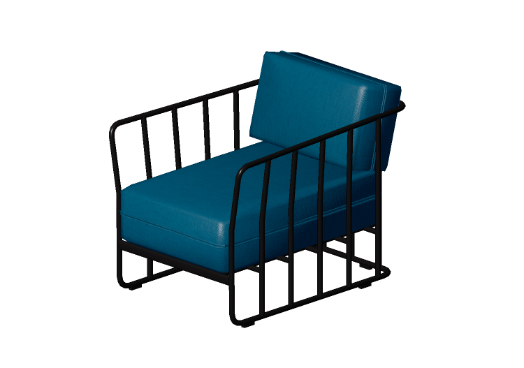 Chairs and Sofas 3D - Modular sofa – Bla Station – Code 27... Chairs and Sofas 3D - Modular sofa – Bla Station – Code 27...