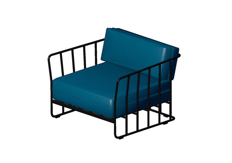 Divani 3D - Divano modulare – Bla Station – Code 27 O27B -... Divani 3D - Divano modulare – Bla Station – Code 27 O27B -...