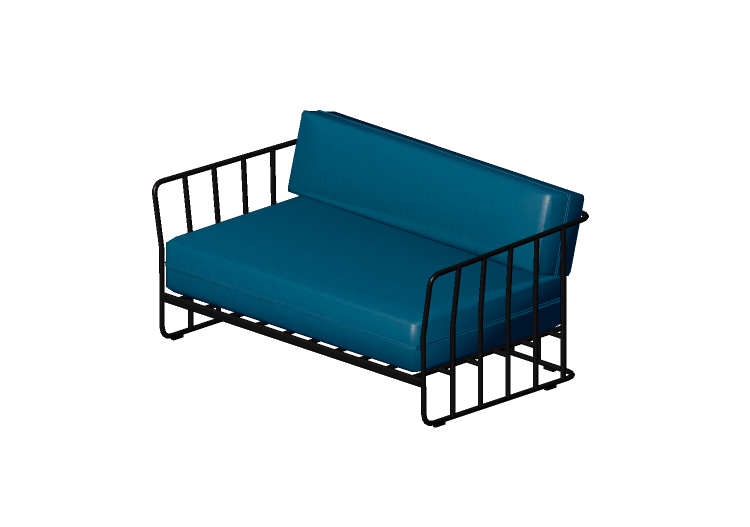 Chairs and Sofas 3D - Modular Sofa – Bla Station – Code 27... Chairs and Sofas 3D - Modular Sofa – Bla Station – Code 27...