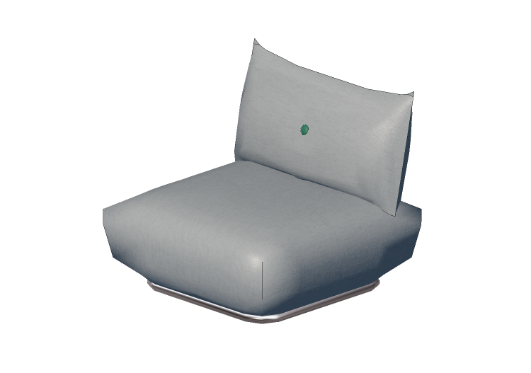 Divani 3D - Divano modulare – Bla Station – Dunder S602 -... Divani 3D - Divano modulare – Bla Station – Dunder S602 -...