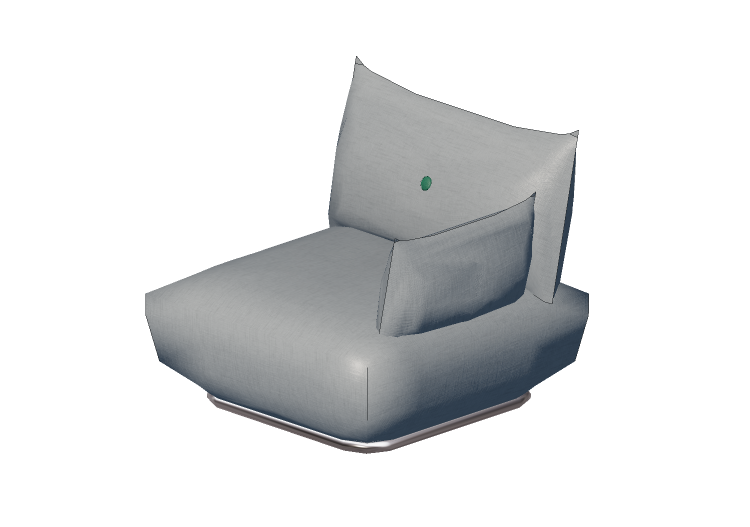 Divans 3D - Canapé modulaire – Bla Station – Dunder S603 -... Divans 3D - Canapé modulaire – Bla Station – Dunder S603 -...